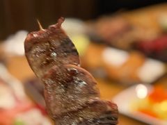 -半藏居酒屋(香港花园店)