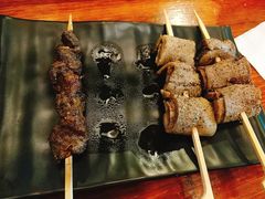 -鸟串烧Yakitori