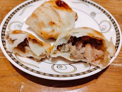 -清真·玛丽亚新疆菜主题餐厅(浙江中路店)