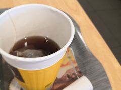 -麦当劳(金狮广场店)