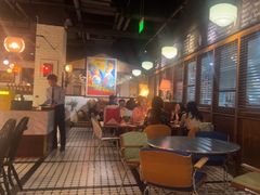 -Ponte 意大利餐厅