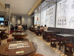 -沙河粉村·国家非遗传承(云台店)