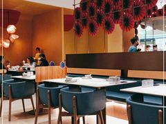 大堂-望蓉城·古法酸菜鱼(世纪汇店)