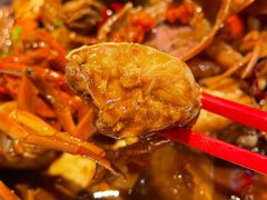 -胖哥俩肉蟹煲(盐城金鹰国际店)