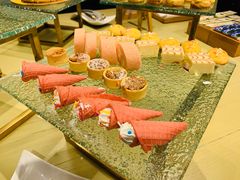 -金海湾自助餐厅(金陵饭店)