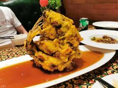 -城南往事·鲁菜济南菜(软件园美莲广场店)