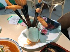 -四小姐的店(王府井店)