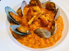 -大树餐厅(红旗街万达店)