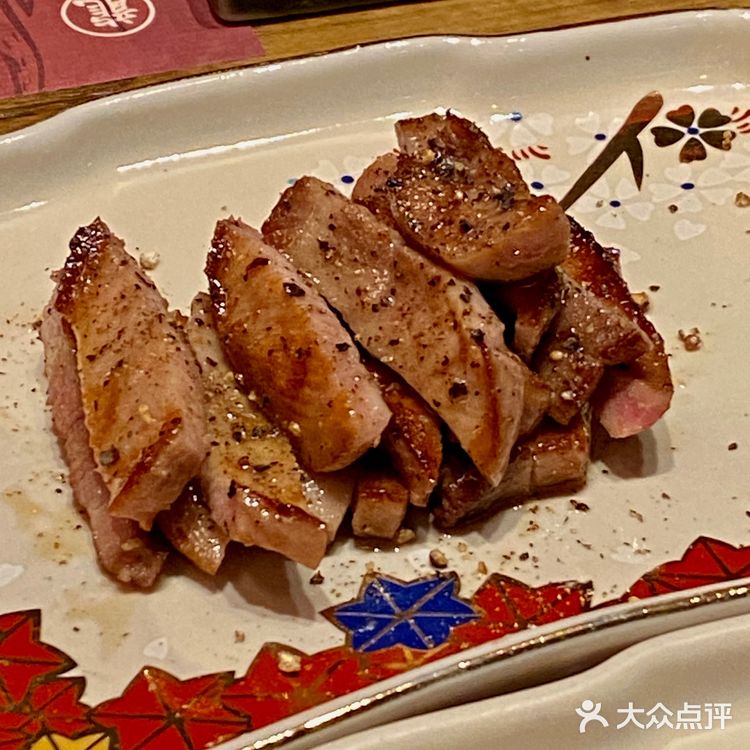 西安🥂跨年夜双人餐,吃肉吃到撑🥩