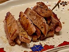 -肉魁屋·烧肉·烧鸟·酒场(高新店)