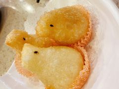 -点都德(盘福楼店)