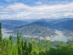 -白帝城·瞿塘峡景区