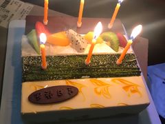 -乐宴KTV(华强北中航城君尚购物中心店)