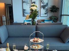 -苏州洲际酒店·大堂酒廊