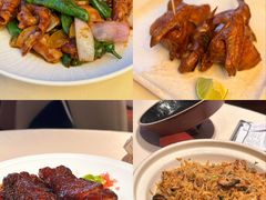 -侨美食家·粤菜(体育西路店)
