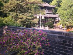 -虞山风景区