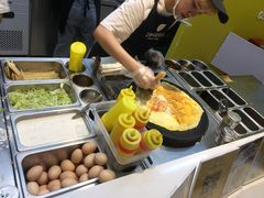 -2颗鸡蛋煎饼(北京路天河城店)