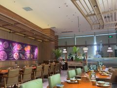 -云海肴·汽锅鸡·云南菜(苏州中心店)