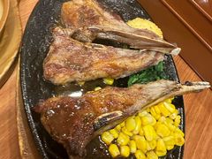 -萨莉亚意式餐厅(万嘉商业广场店)