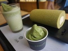 -雪绿茶博物馆