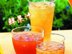 烟熏三文鱼沙拉-星巴克(西湖天地店)