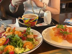 -安妮意大利餐厅(国贸店)