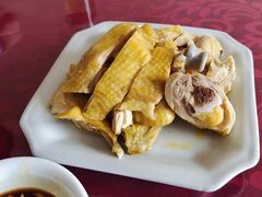 -老张桥新天地羊肉店