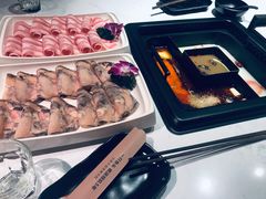 -味仙疯美蛙鱼头(清扬路总店)
