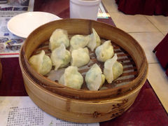 老边饺子馆(中街店)-老边饺子馆(中街店)