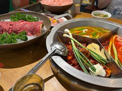 -楠火锅(太古里总店)