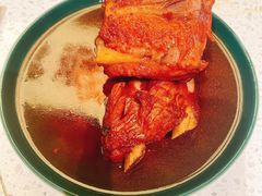 无锡酱排骨-品味楼·醉卤·酱排骨·无锡特色菜