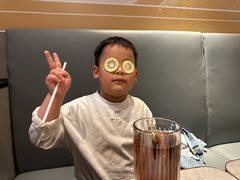 -必胜客(白石桥店)