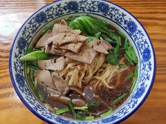 -苏渝轩锅盖面(润州万达广场店)