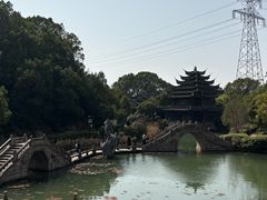 -韩湘水博园