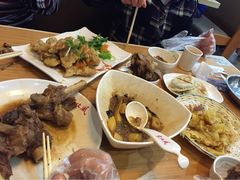 -东北风(江北万达店)