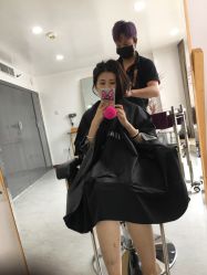 -OnHair造型