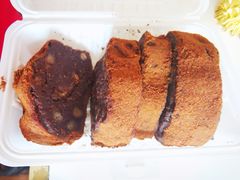 驴打滚-老回回烩面馆(左家庄店)