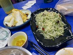 -三宽猪蹄(咸阳店)