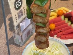 -晋江荣誉国际酒店·港誉茶餐厅