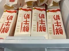 -兰熊鲜奶(西直门凯德mall店)