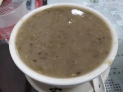 绿豆沙-仁信双皮奶(东川路店)