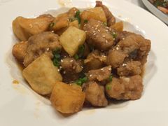 -旺达·福州菜(正大广场店)