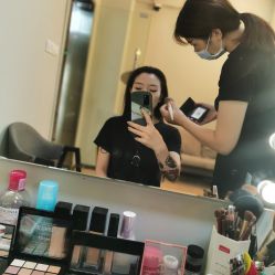 -翡艺写真馆·薇漫