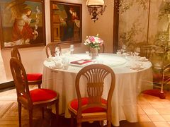 包厢-玫瑰厅上海菜(兴国路店)