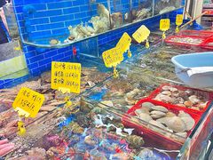 -船奇蒸汽海鲜·闽菜(八市海鲜总店)