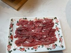 -东门口·鲜爆肚涮肉·烧烤(老门东店)