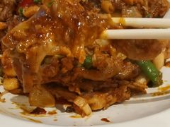 -情妹耙泥鳅·江湖川菜(科华店)