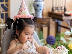 -橙呦·私人定制生日蛋糕