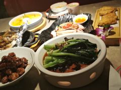 -新白鹿餐厅(金鹰新街口店)