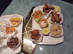 -堂会·KTV·自助餐·团建聚会(天河店)